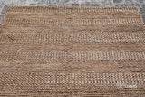Striata Jute Rug 17