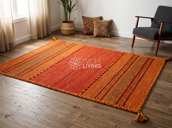 Flatweave Kilims