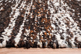Wool rug in a heritage decor setting
