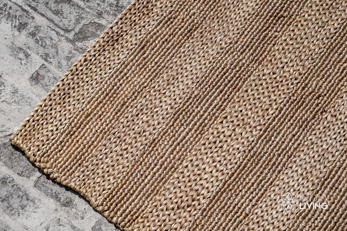 Striata Jute Rug 20