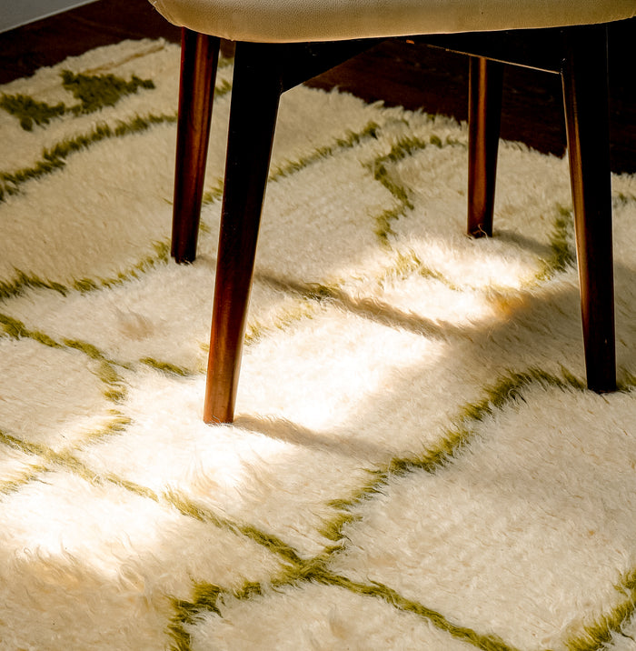 Moroccan Rugs