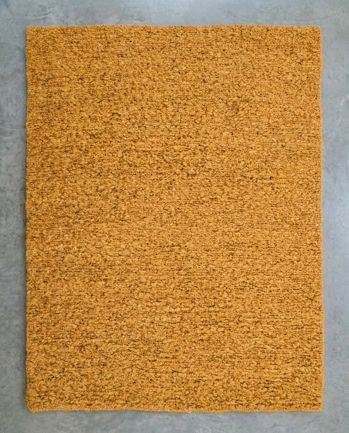 CUS24-26 RST wool rug