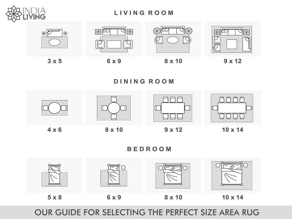 Handwoven Solid Black Textured Wool Rug , Scandinavian decor, Custom made