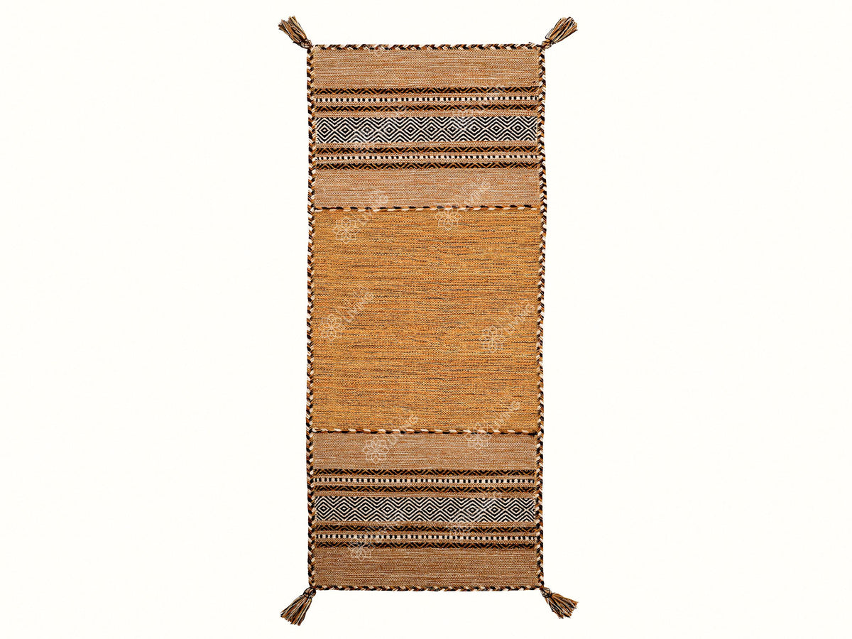 Kilim rug color options reference