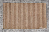 Striata Jute Rug 19