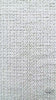 Handwoven Ivory knitted chunky looped Modern Scandinavian Decor Custom made wool rug, Customize in any size