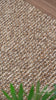 Loops With Jute — video showing the pile and texture