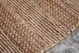 Striata Jute Rug 15
